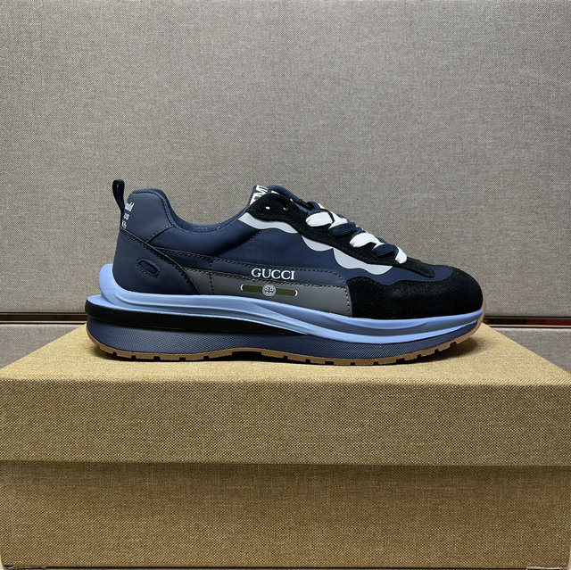 men gucci shoes-083